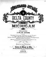 Delta County 1913 